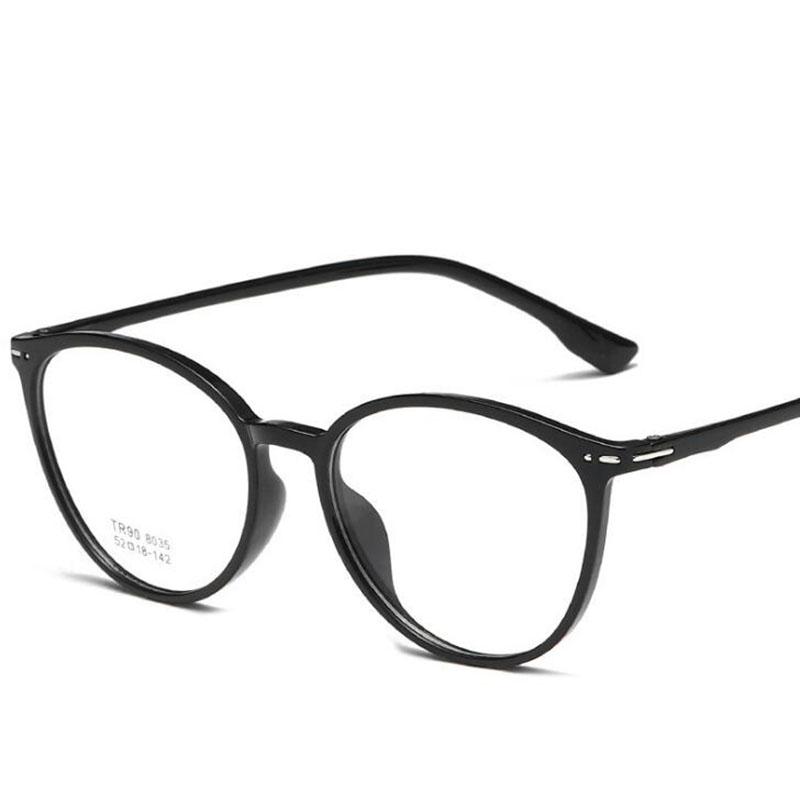 

Prescription Make for myopia glasses Cat Eye Frames Female Optical Grade Eye Spectacles Myopia Spectacle -0.5 -1.0 -1.5 -2.0 To -6.0 Myopia -2.75
