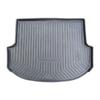 Durable Waterproof Eco-Friendly Trunk Mat for 2013-2016 Hyundai IX45 Interior Upgrade