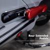 New Motorcycle Passenger Rear Footrests Foot Peg Extended Footpegs Accessories For Vespa GT 60 GTS GTV 125 150 200 250 300 300ie