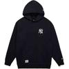 New Era New York Yankees Pullover American Street Retro Casual Sports Hoodie Unisex hoodies 14529393