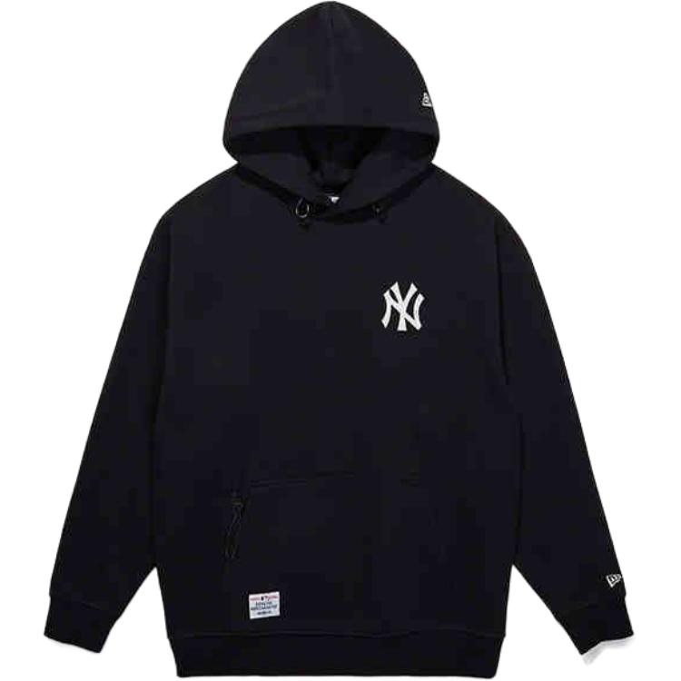 New Era New York Yankees Pullover American Street Retro Casual Sports Hoodie Unisex hoodies 14529393
