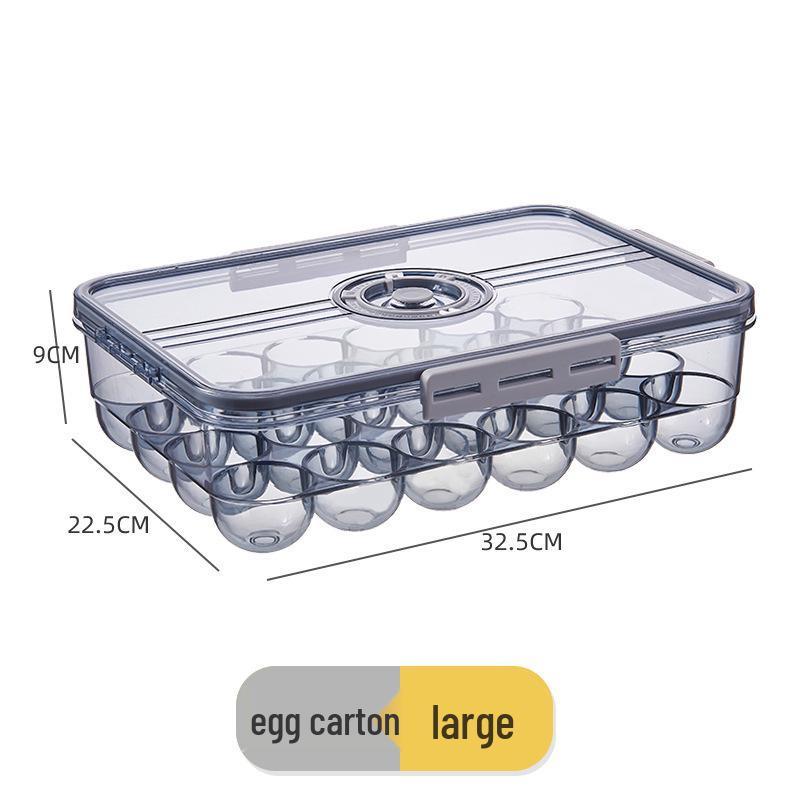 Fridge Storage Container