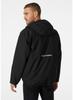 Helly Hansen Ervik Insulated Jacket (53983) Black