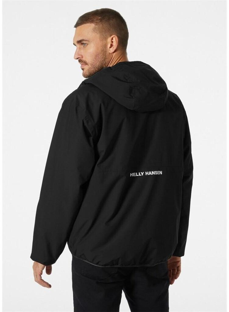 Helly Hansen Ervik Insulated Jacket (53983) Black