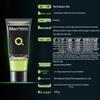 Mentholatum Triple Oil Control Scrub Cleanser