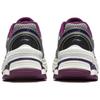 Li Ning Aurora RENEW Chunky Sneakers Women's Low Top Base Station Silver/Geological Gray AGCU072-2