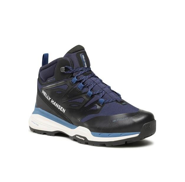 

Треккинговая обувь Helly Hansen Trekkingi Traverse Ht 11805_689 Granatowy