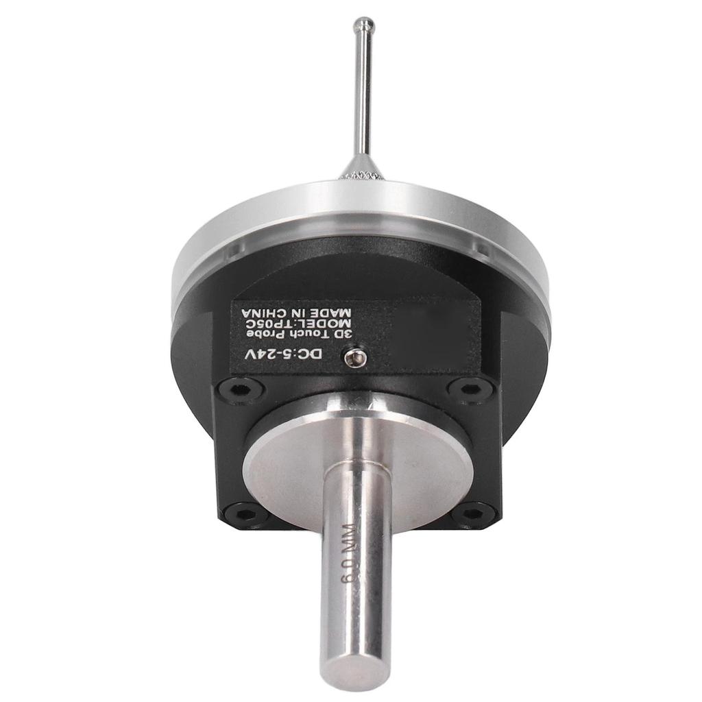 3D Taster 3D Finder Hohe Genauigkeit Lokalisator Wolframstahlkugel für CNC-Ausrüstung 5~24V Hohe Genauigkeit Finder CNC 3D Kantenfinder