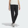 Adidas City Escape Knit Joggers Women Bottoms Black IS6765