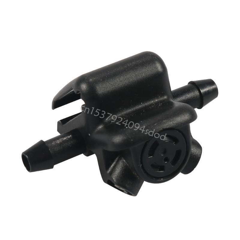 Windscreen Washer Jet Nozzles Windshield Wiper Washer Plastic Windscreen Wiper Nozzles For Wiper Washer D7WD for style C