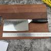 7 Inch Chinese Chef Knife 67-layers Damascus Steel Blade Slicing Vegetables Cleaver Meat 10Cr15Mov Kitchen Knives Wood Handle