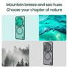 NILLKIN For Xiaomi 15 Ultra Case Iceblade Prop Magnetic Case For MI 15 Ultra Phone Cases