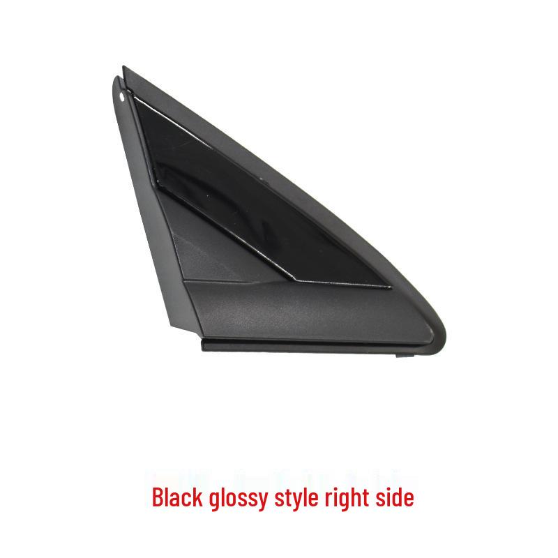 

GAC Trumpchi Shadow Leopard Front Door A-Pillar Mirror Trim Panel