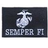 USMC Navy SEALs Marine Corps Velcro Morale Patch