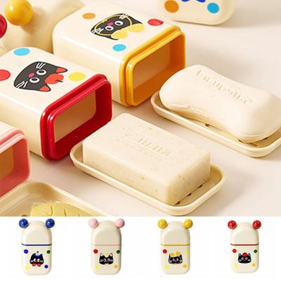Bagno – Porta sapone