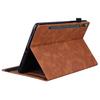 For Samsung Galaxy Tab S10FE 2025 S9 FE 10.9 Inch 2023 SM-X510 SM-X516B Case S7 S8 S9 11 Inch Business TPU Back Tablet Cover