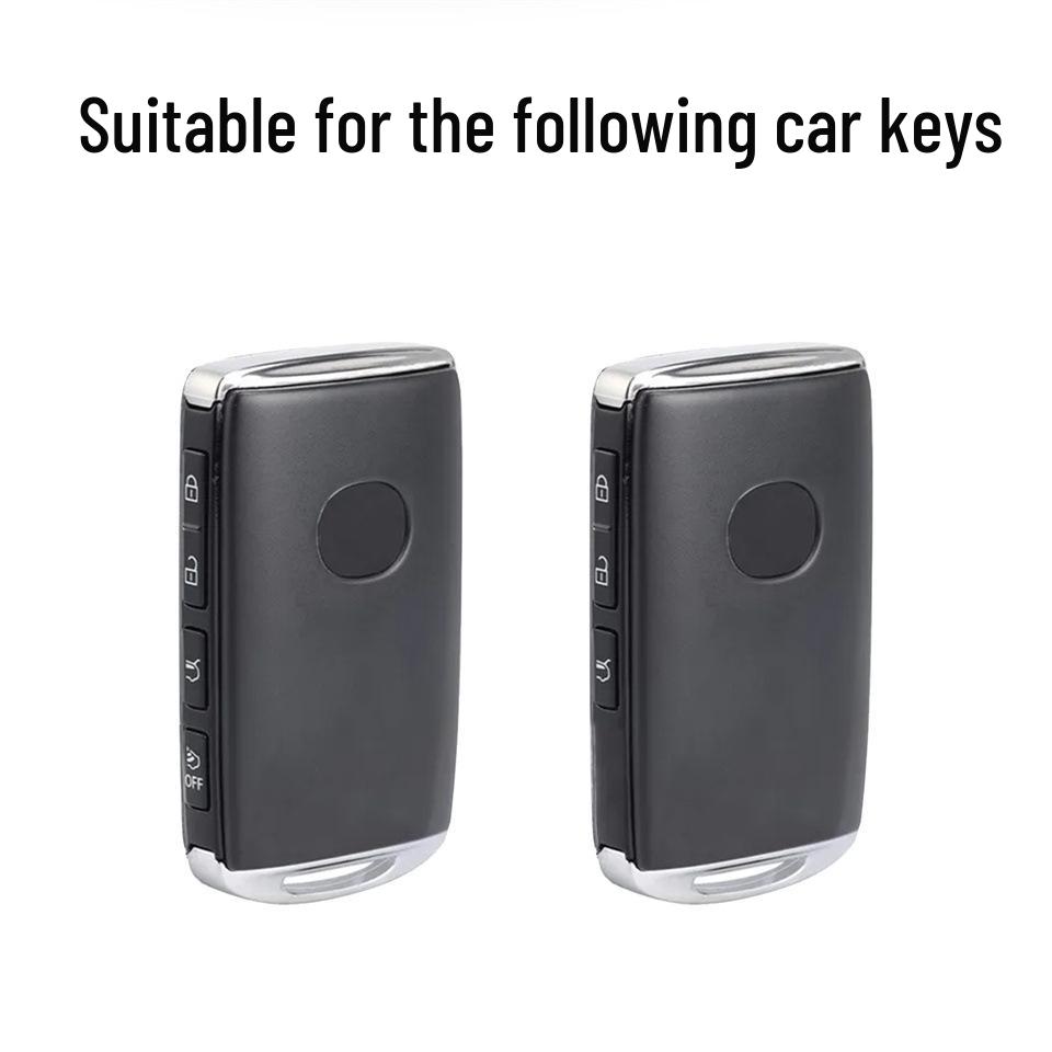 Etui na kluczyk Mazda CX i Atez od Angkesaila