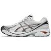 New GT 2160 Slip Resistant, Abrasion Resistant, Breathable Low Top Running Shoes Unisex White 1203A320.103