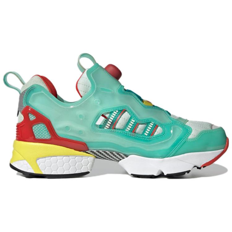 Zx Fury Adidas X Zx Fury Adidas Originals 'Bahia Mint' GW0369