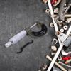 0-25mm Outside Micrometers Carbon Steel Precision Micro Meter  Precision Engineering