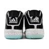 Adidas Pro Model 2G 'Black Sky Tint' FW8449