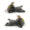 New  Goat Simulator Plush Doll Cute Anime Peripherals Toy Birthday Christmas Gift
