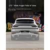 1080P 3D 360° Panoramic Camera System Camera for Car Android Multimedia Rear / Front / Left / Right 360 Panoramic Accessories