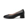 Misope Women S Interview Suit ShoeS 4cm 1color 012511009