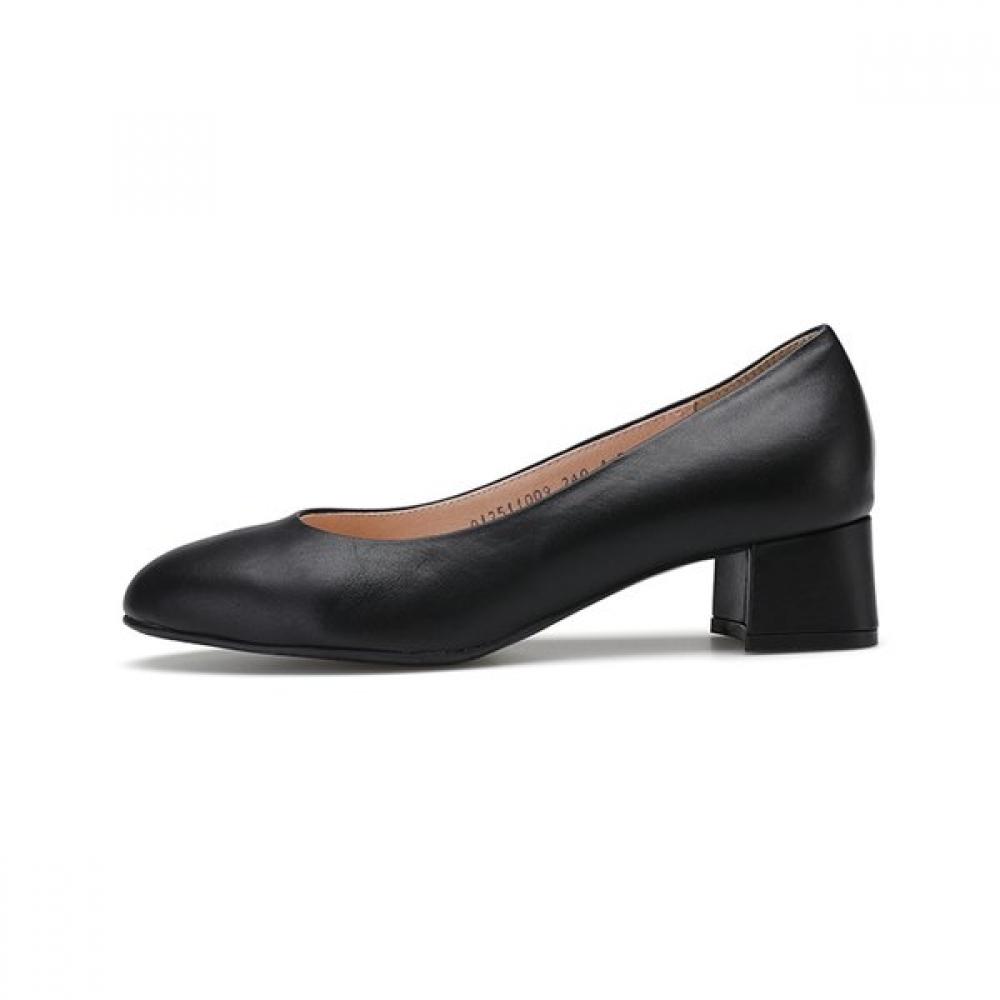 Misope Women S Interview Suit ShoeS 4cm 1color 012511009