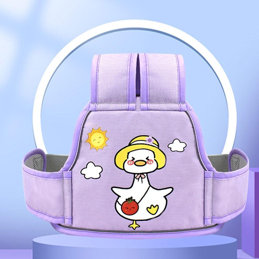 Adjustable Kids Safety Strap Cartoon Motorcycle Safety Belt  for 2-12 Years Children