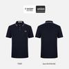 Goldlion GY Men's Casual Short Sleeve Polo Shirt