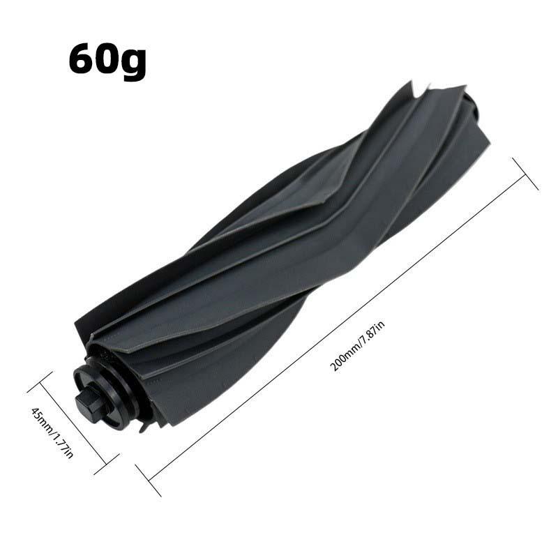 Dreame X20ProPlus Accessories: Filter, Mop Cloth, Dust Bag, L20Ultra Roller Brush Consumables