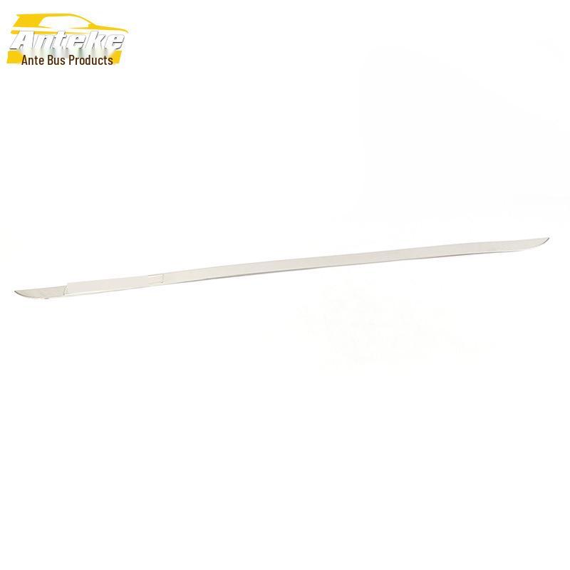 

Lifan Xuanlang Stainless Steel Tailgate Trim Anti-Scratch Strip Accessory