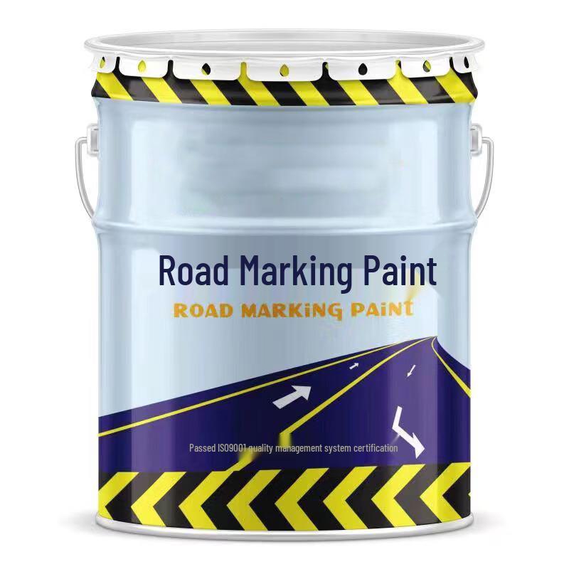 Huicheng Quick-Dry Wear-Resistant Road & Floor Paint