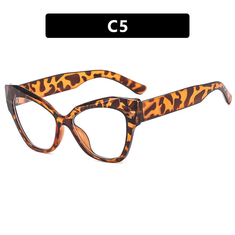 

Модные плоские очки «кошачий глаз» с защитой от синего света и металлическими шарнирами для женщин, очки для защиты глаз, которые носят в рабочее время Anti blue light