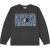 Mitchell & Ness x NBA Sweatshirt Unisex FC11208