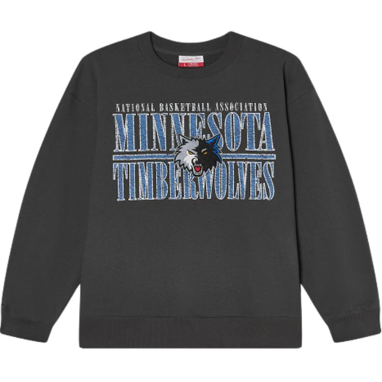 Mitchell & Ness x NBA Sweatshirt Unisex FC11208