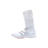 Sock Runner Caged White CN2484