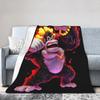 Donkeys Kong Bananzas Blanket  Super Warm Fashion Plush Throw Blanket For Girls Boys Bedroom Flannel Bedspread Bed Cover