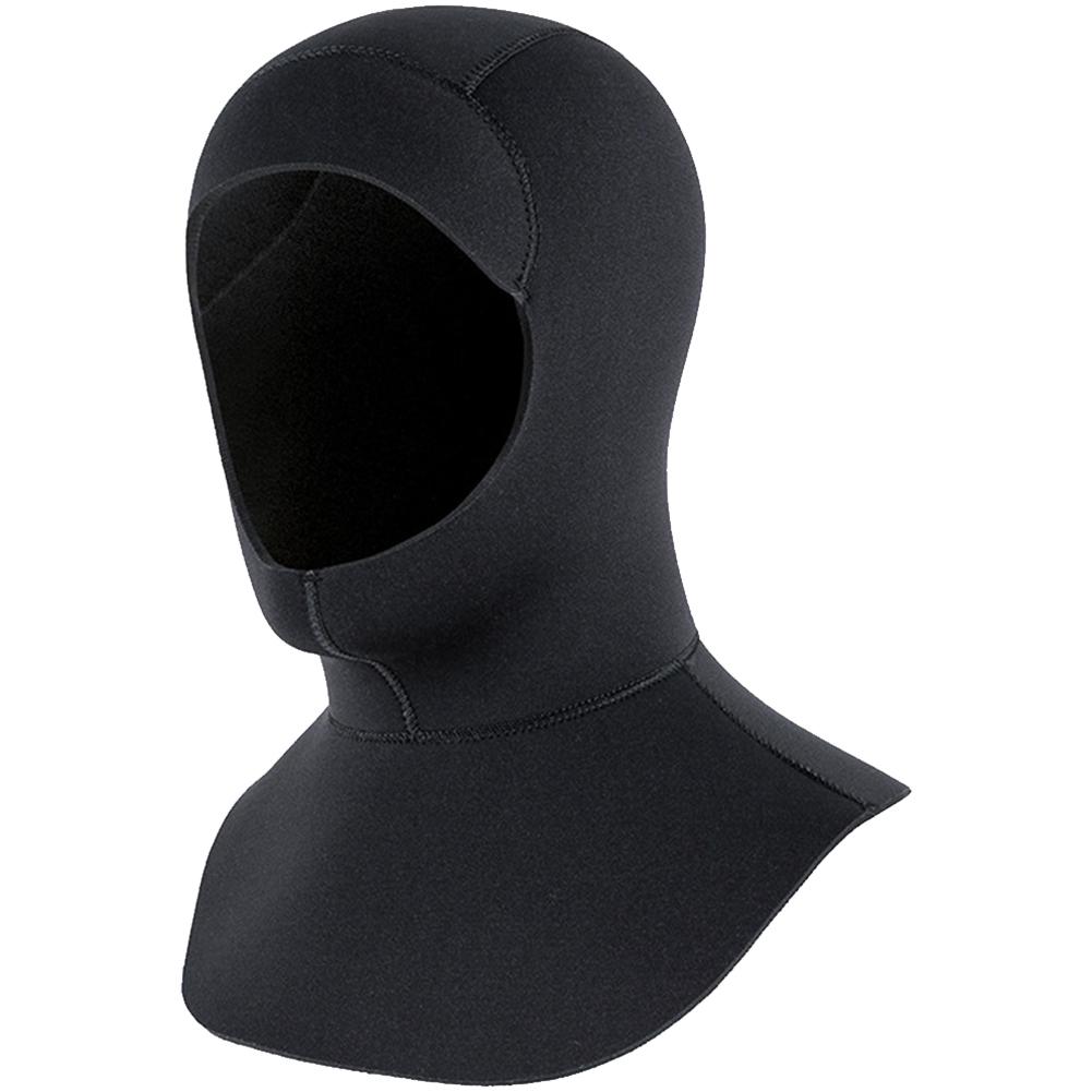 3mm Scuba Diving Hood Quick Dry Neoprene Wetsuit Hood Diving Cap UPF50+ Anti Slip for Swimming Diving Snorkeling L XL