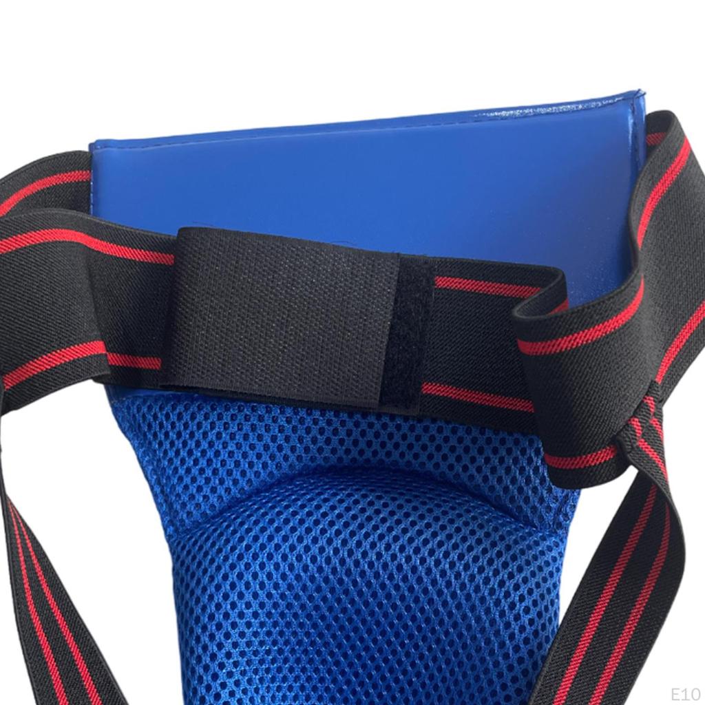 Groin Guard Boxing Protector Lightweight Crotch Jockstrap for Mma Fighting Exercise