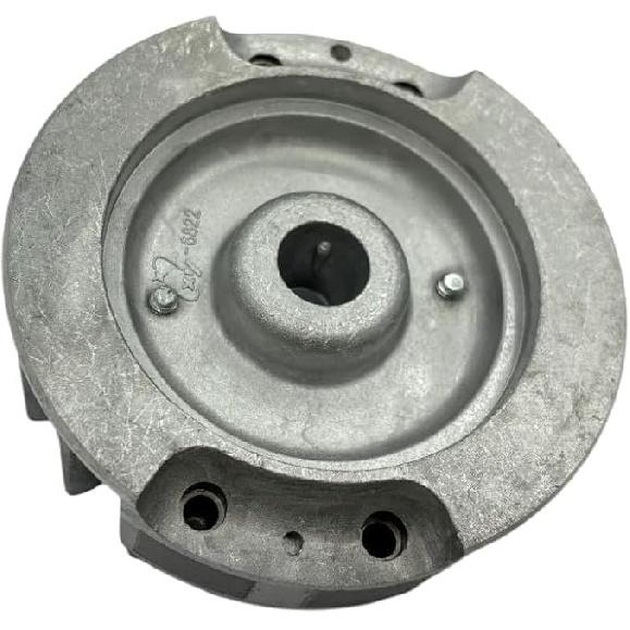 #544111801#E9M45782 Zündanker-Schwungrad-Baugruppe Passend für Kettensäge 445 445E 450 450E Langlebige Neue Ersatzteile für Husqvarna