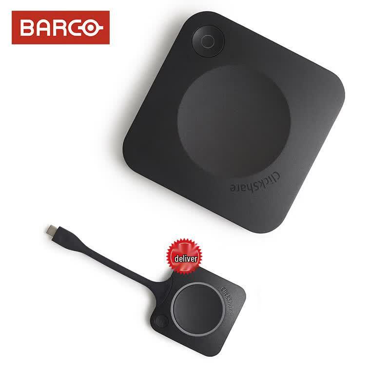 

BARCO ClickShare C-5 Wireless Presentation System