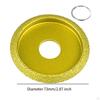Polishing Wheel Stones Marble Angle Grinder Diamond Grinding Style A