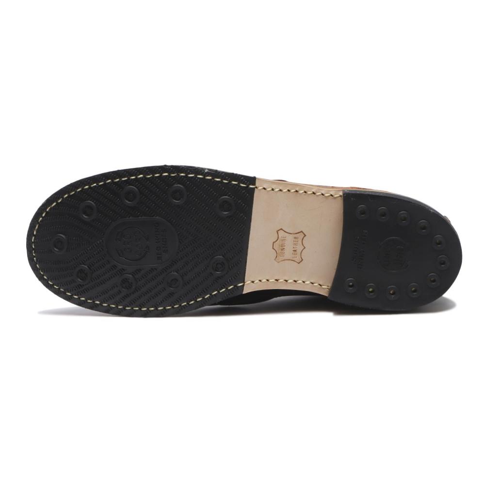 ReD Wing Beckman 9423 D Black Ex