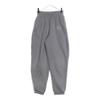 ALEXANDER WANG 24AW JOGGER PANTS Rubber Print Sweatpants Gray 4CC3244399 Used 76 Unisex T-Shirt