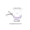 20 Pieces Digital Perm Machine Pull Wire Box Hanging Hook Heat Resistant Space Saving Solid