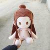 40cm Heaven Officials Blessing Plush Doll Hua Cheng Xie Lian Cosplay Cute Soft Stuffed Toy Pillow For Anime Fans