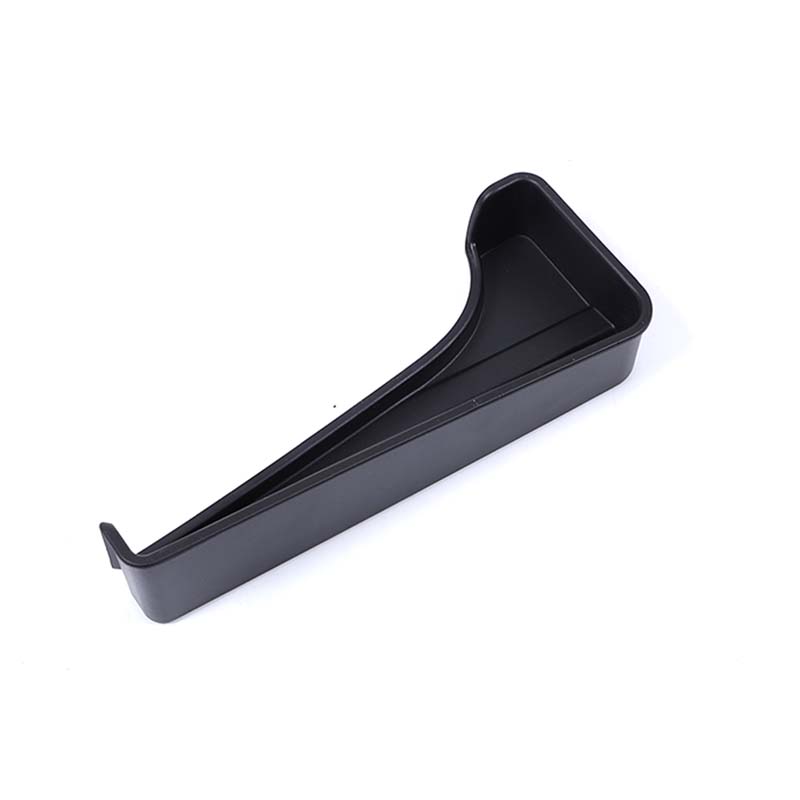 

Car Gear Shift Side Storage Box Tray Organizer For BMW 7 Series G70 2025 2025 2025 Interior Accessories