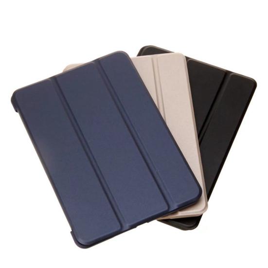Soft Silicone Tablet Cover for iPad Protective Case 6th Gen A1893/A1822/A1823